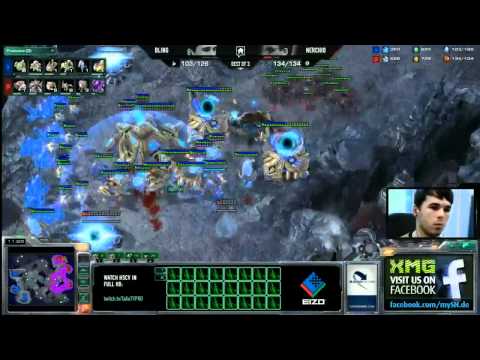 nerchio vs bling HSC5