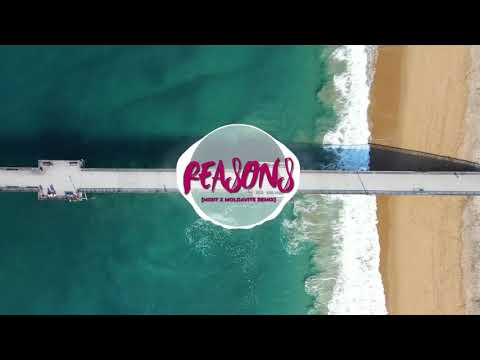 Ruff - Reasons Feat. Robbie Rosen & Mercedes (MXNT x Moldavite Remix) OUT NOW!