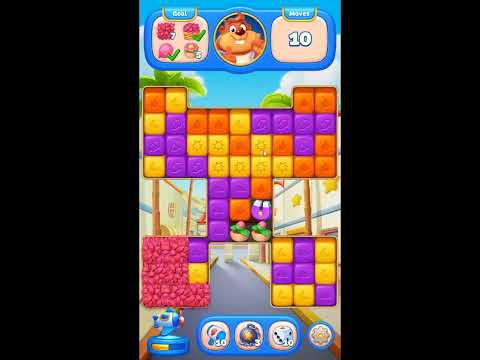 Star Blast Level 795 - NO BOOSTERS GAMEPLAY ⭐💥 | SKILLGAMING ✔️