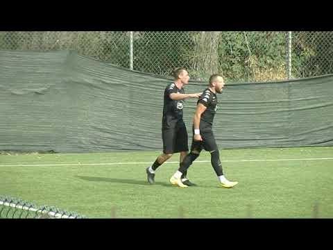 Eccellenza Girone A, Campus Eur - Civitavechia 2 - 4