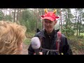 Dag 3 van de 4daagse Apeldoorn: lopen op klompen