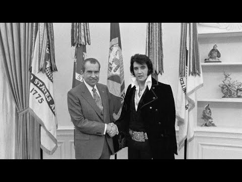 Priscilla Presley, la rivelazione: 'Elvis si è suicidato'