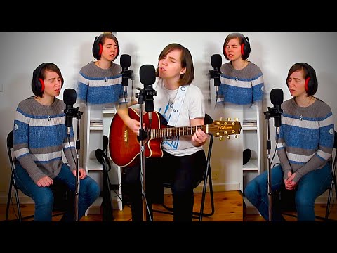 Transdermal Celebration - Ween (Cover)