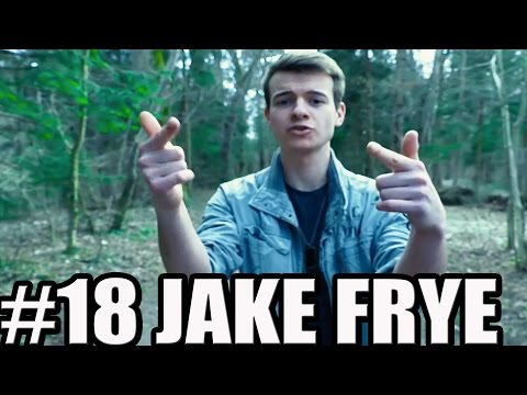 BBK 2016 - Qualifikation #18: JAKE FRYE