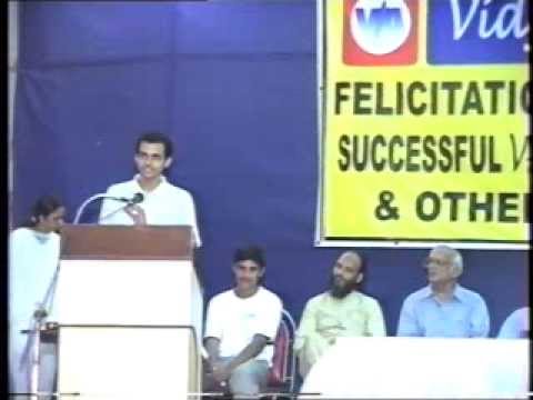 Sudeep Kamath , AIR-22 (IIT-JEE-2004)