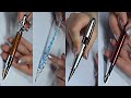 Testing Luxury Pens 🖋️ ASMR 🖋️ Whisper • Tapping • Writing Sounds