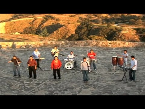 Super Auto - Mentirosa (Videoclip Oficial)