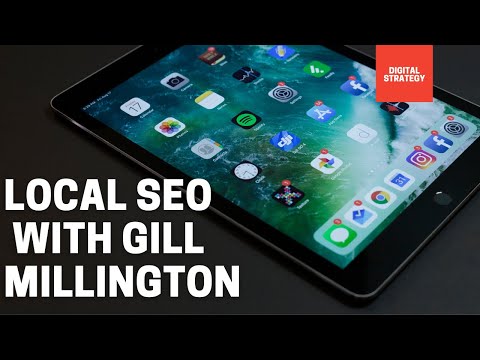 The SEO Project video.