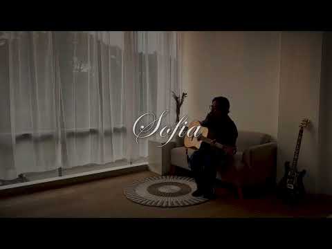Rio Clappy - Sofia (Official Lyric Video)