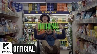 [Teaser] Hyungdon & Daejune(형돈이와 대준이) _ Sexy Side(예스빠라삐)