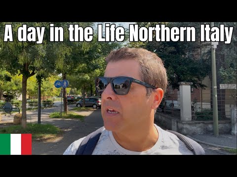 What Everyday Life in Northern Italy Looks Like #livinginitaly #italianlife