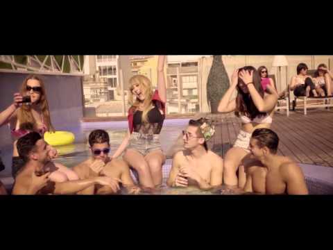 Estela Martin ft  Young Johnson   One in a Million Official Video