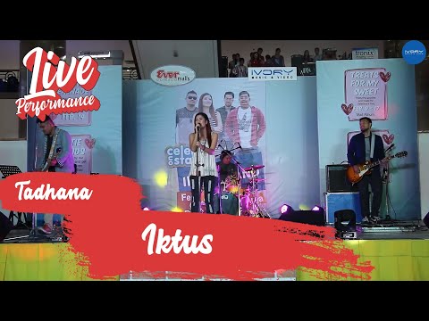 Iktus - Tadhana (Live Performance)