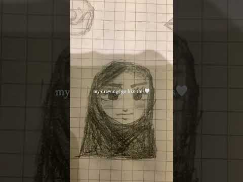 yes im 9 🫠 #art #drawing #eye #body #face #donut #lips #meow #fyp