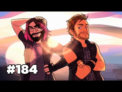Rough Internet Relationships - The Patch #184