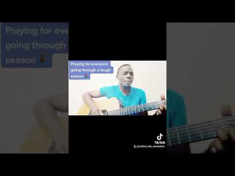 Ndeshilila James Sakala Cover