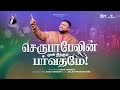 Zerupabelin Mun Nirkum Parvathame Alwin Thomas Sabu Cherian Tamil Worship Song