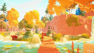 Grand Hike Gameplay (PC UHD) [4K60FPS]