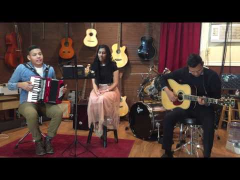 Paz, Paz, Cuan Dulce Paz