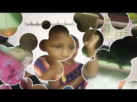 Prashanthi Happy Birthday