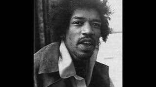 Spanish Castle Magic - Jimi Hendrix Experience Rare