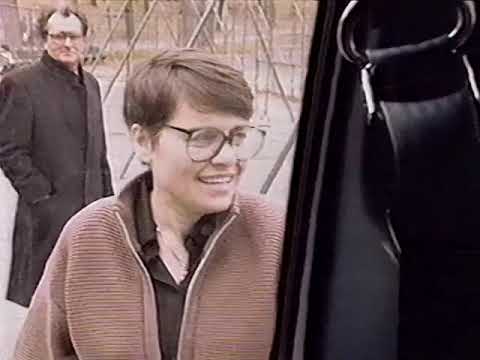 Frontline - Broken Minds (1990)