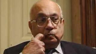 Interview of Haroon Ahmed, Part 2