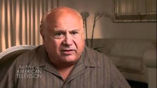 Thumbnail of Danny DeVito