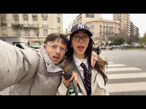 ABRILA,  Pimp Flaco - Lo Tengo Loko