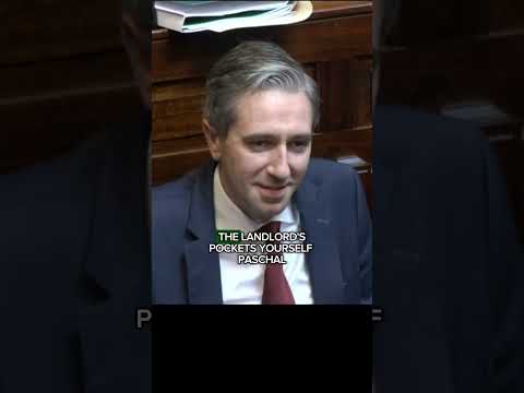 Budget 2025 lacks the scale and ambition needed to end housing crisis Pearse Doherty TD