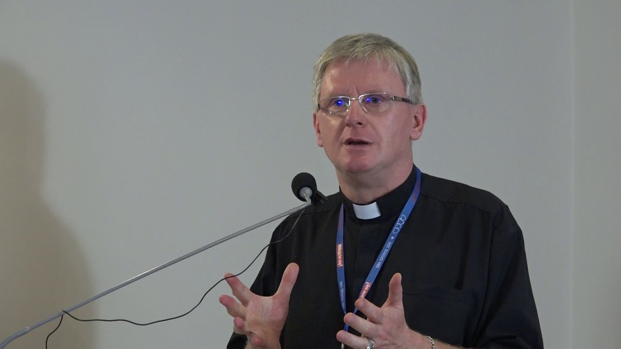 Szatan jako zwodziciel i ojciec kłamstwa - ks. Piotr Glas