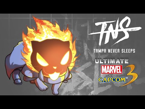 TNS UMvC3 Tournament #63 Top 16 Ultimate Marvel vs Capcom 3 (November 19th, 2021)