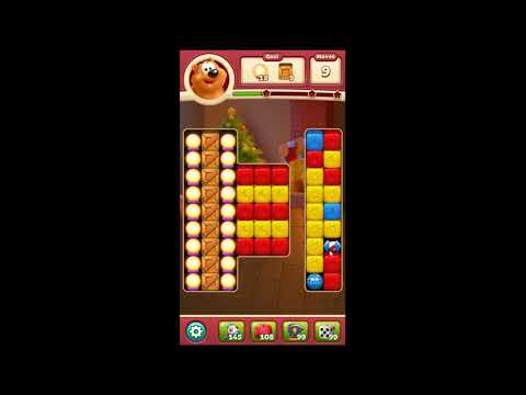 Toon Blast Level 2175