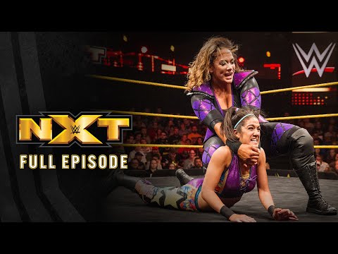 WWE NXT