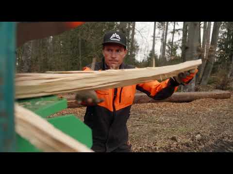 SpaltReverse - Der verrückte Rückwärtsspalter von BaSt-Ing  - 04/2023