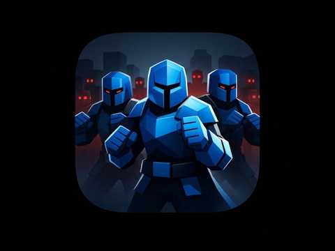 Roguelike Warriors