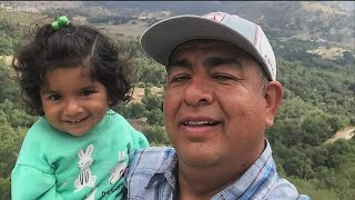 Ramona father, grandfather remembered after being shot to death