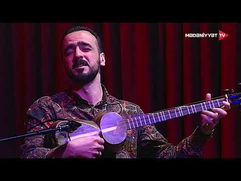 Konsert proqramları - Şəhriyar İmanov | Oyanış konserti