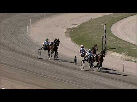 Napoli Trotto 19/09/2025 - 1ª prova di qualifica