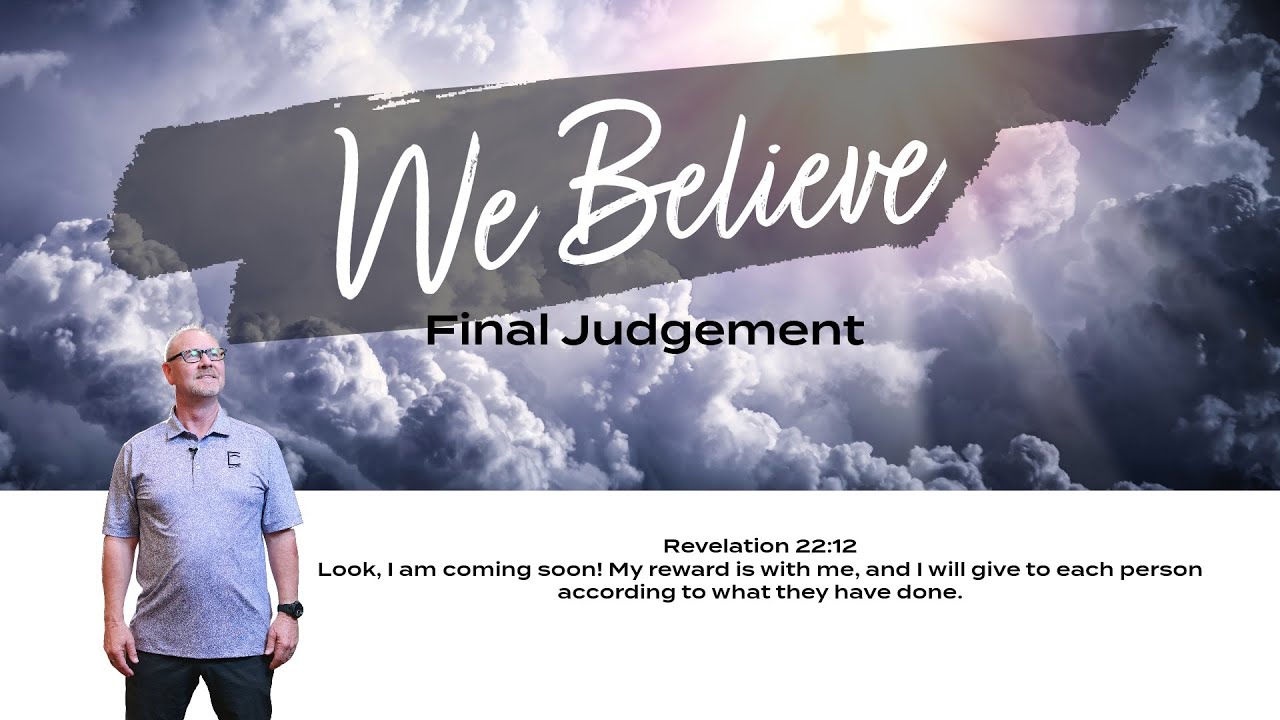 Final Judgment