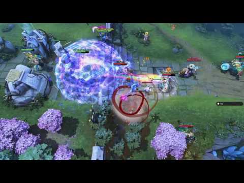 Genius Plays: TI6 Groupstage