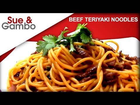 download lagu mp3 mp4 Teriyaki Noodles Recipe, download lagu Teriyaki Noodles Recipe gratis, unduh video klip Teriyaki Noodles Recipe
