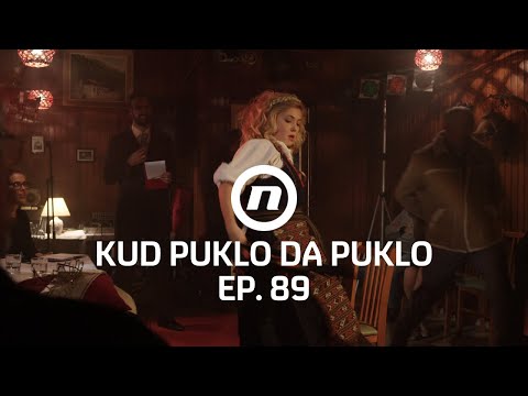 Snježa pokazala previše - Kud puklo da puklo - epizoda 89