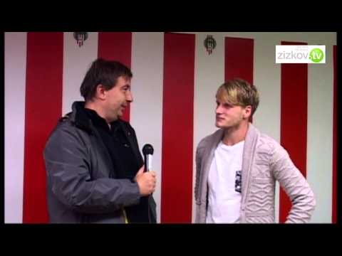 Moudra Martina Mudra - FK Viktoria Žižkov s MFK OKD Karviná