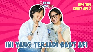 Download lagu CINDY AFI 2 : INI YANG SEBENARNYA TERJADI SAAT AFI ! -SOPHIE NAVITALKS mp3