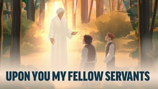 Come Follow Up video thumbnail