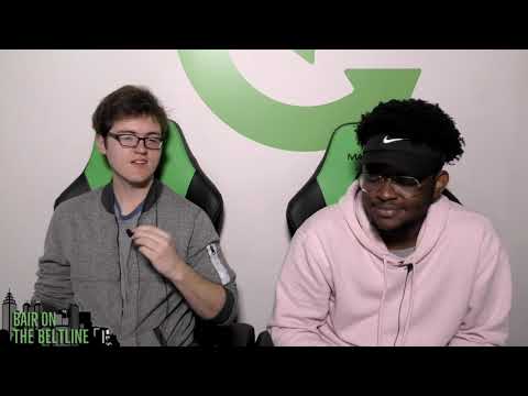 Bair on the Beltline (Ultimate) - February 2/12/20