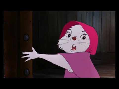 The Prince Of Jedi (Dragon Rockz Style) Part 12 "The Siamese Dogs Song"