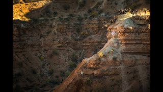 My Biggest Drops from Red Bull Rampage