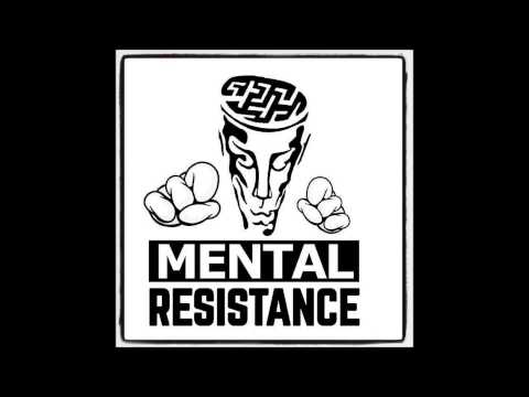 Mental Resistance -Live 1999 (Face A)-